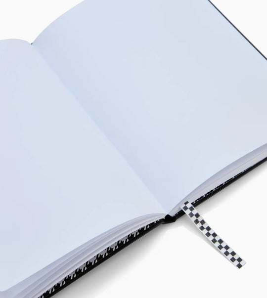Porsche Pepita Notebook