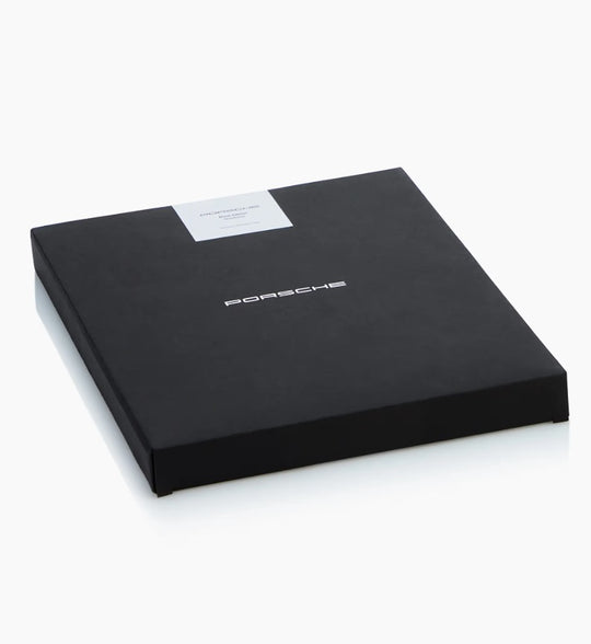 Porsche Pepita Notebook