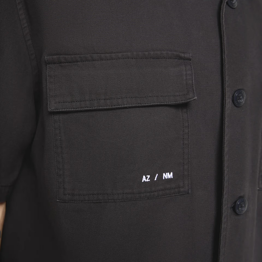 Porsche Ahead Shirt Jacket