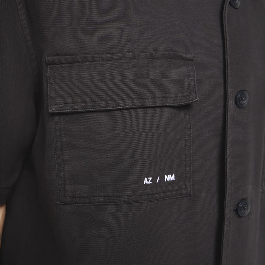 Porsche Ahead Shirt Jacket