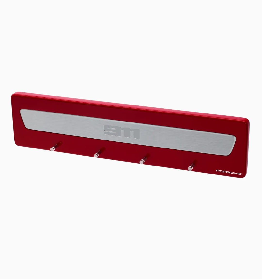 Porsche 911 Key Rack