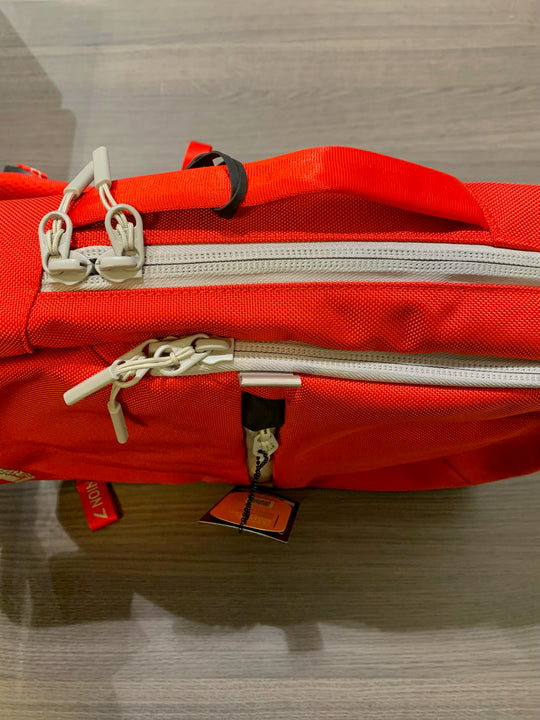 Porsche Rennsport Reunion 7 x Aer City Backpack