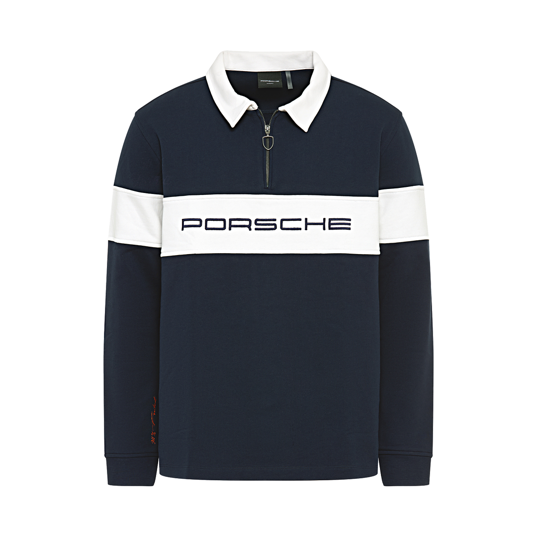 Porsche Unisex Retro Long Sleeve Shirt - Porsche Fan Community