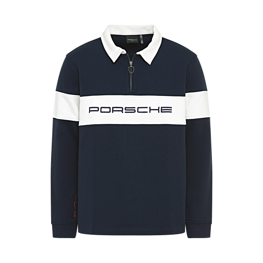 Porsche Unisex Retro Long Sleeve Shirt - Porsche Fan Community