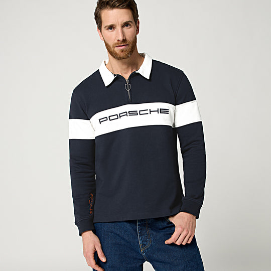 Porsche Unisex Retro Long Sleeve Shirt - Porsche Fan Community