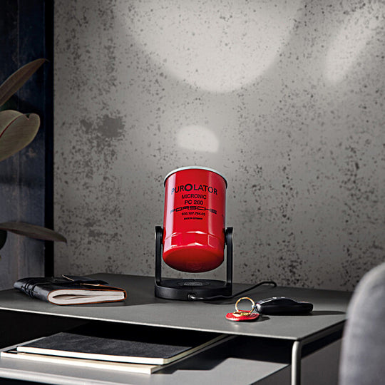 Porsche 911 Classic Spotlight