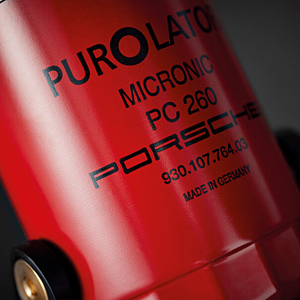 Porsche 911 Classic Spotlight