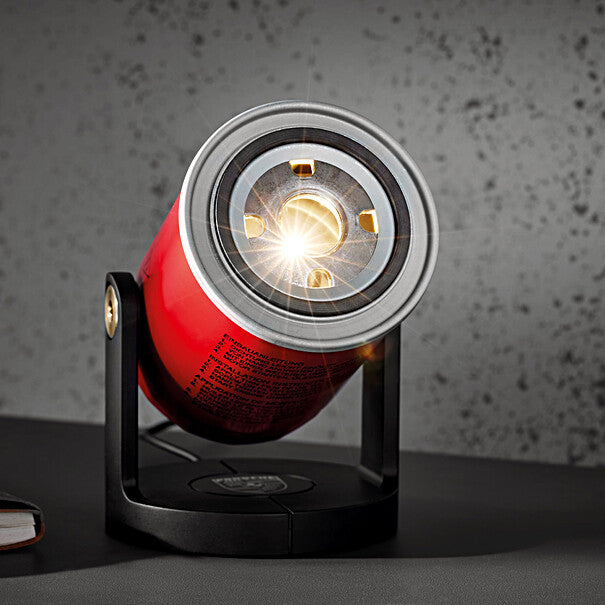 Porsche 911 Classic Spotlight