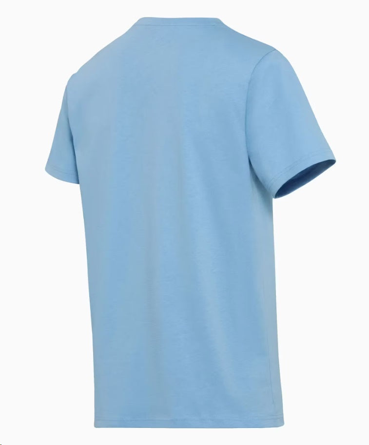 Porsche Unisex T-Shirt - Taycan