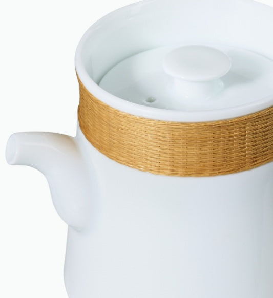 Porsche Tea Set