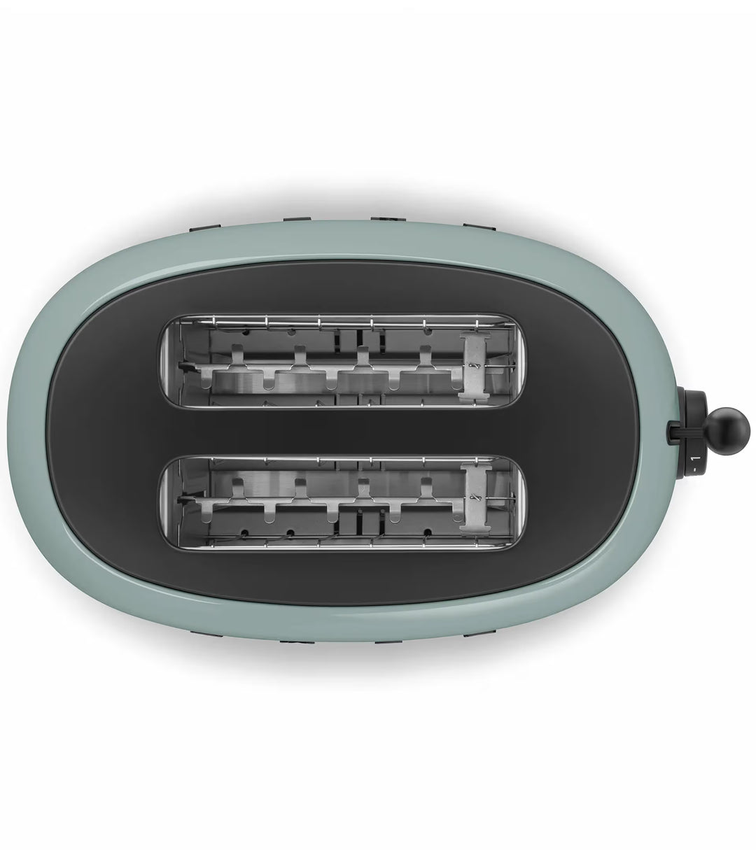 Porsche X Smeg Toaster - Shade Green