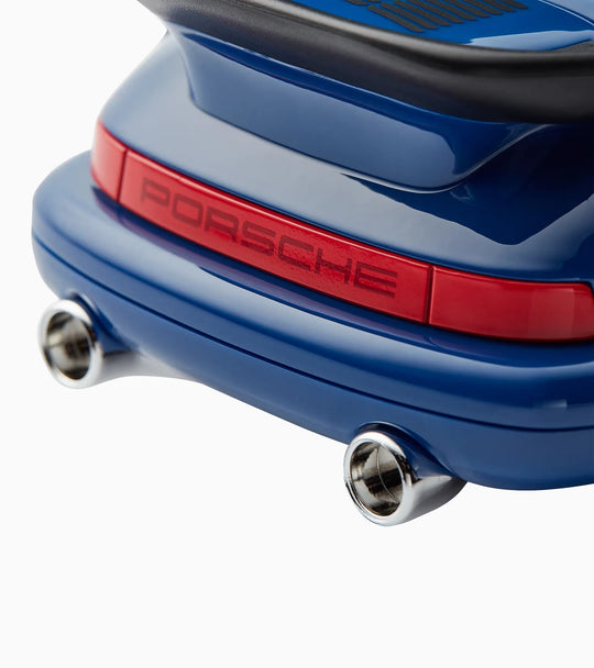 Porsche 911 Turbo Racing Car Toy Car