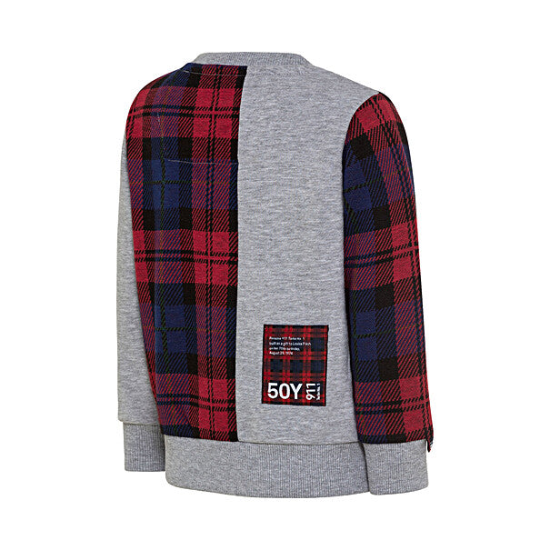 Porsche Kids Sweater - Turbo No. 1