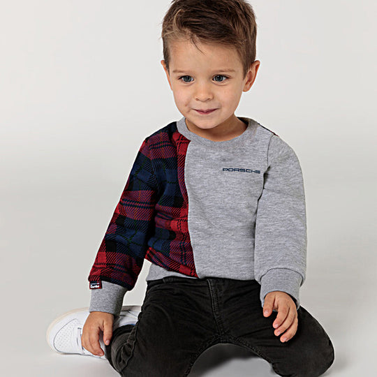 Porsche Kids Sweater - Turbo No. 1