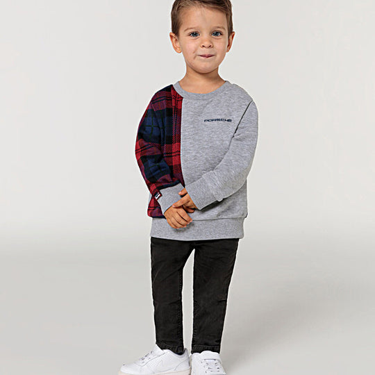 Porsche Kids Sweater - Turbo No. 1