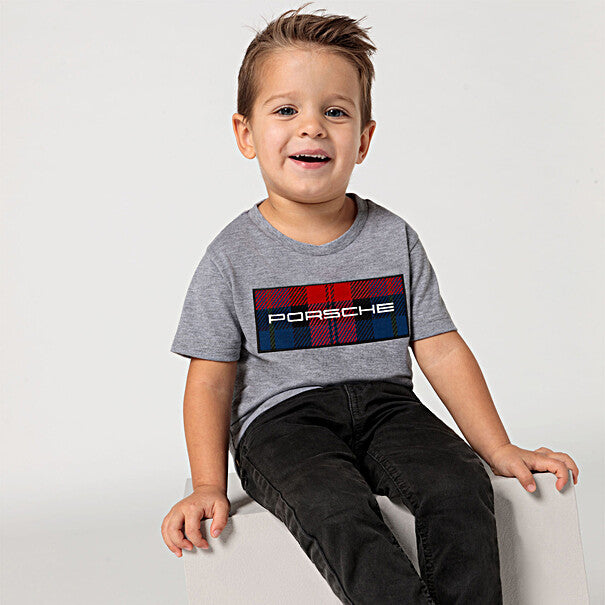 Porsche Kids T-Shirt - Turbo No. 1