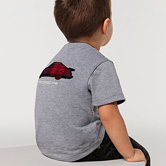 Porsche Kids T-Shirt - Turbo No. 1