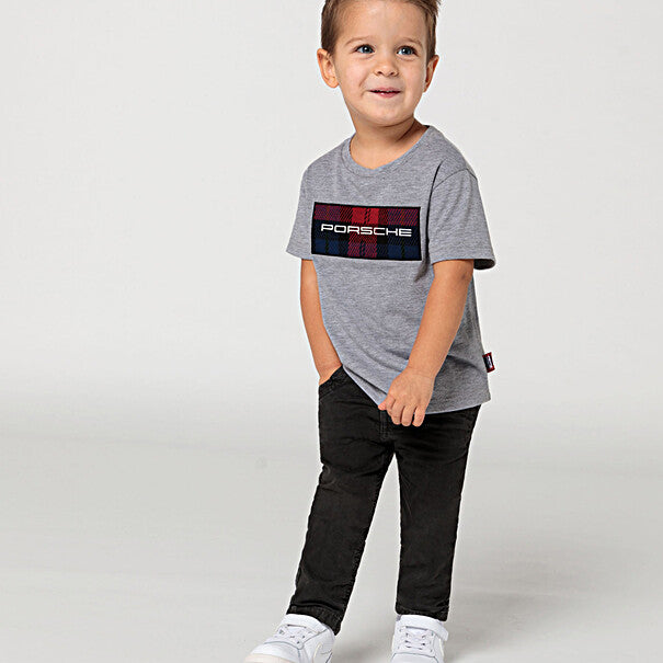 Porsche Kids T-Shirt - Turbo No. 1