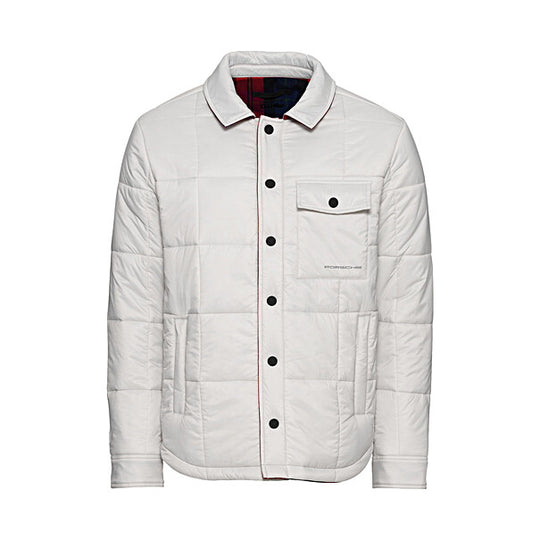 Porsche Men's Reversible Jacket - Turbo No. 1