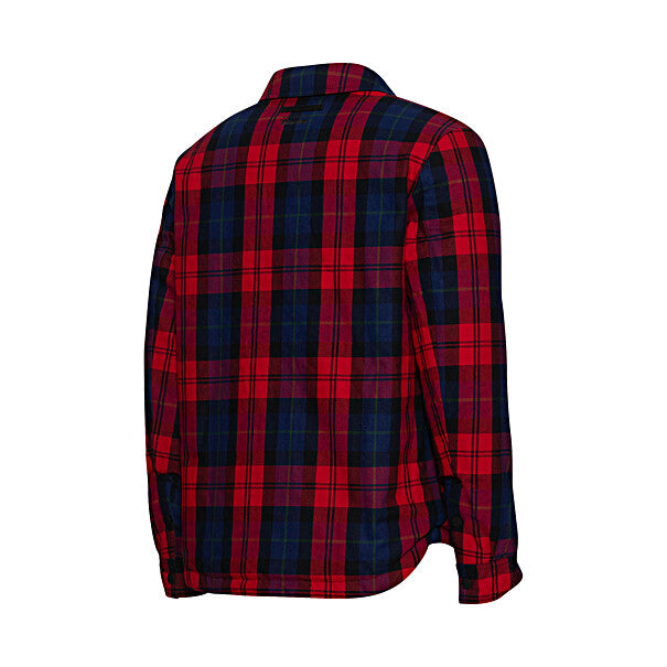 Porsche Men's Reversible Jacket - Turbo No. 1