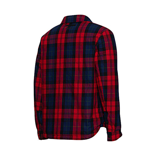 Porsche Men's Reversible Jacket - Turbo No. 1