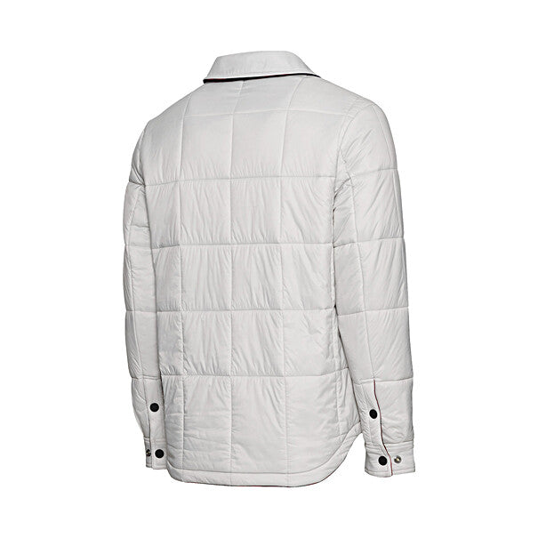 Porsche Men's Reversible Jacket - Turbo No. 1