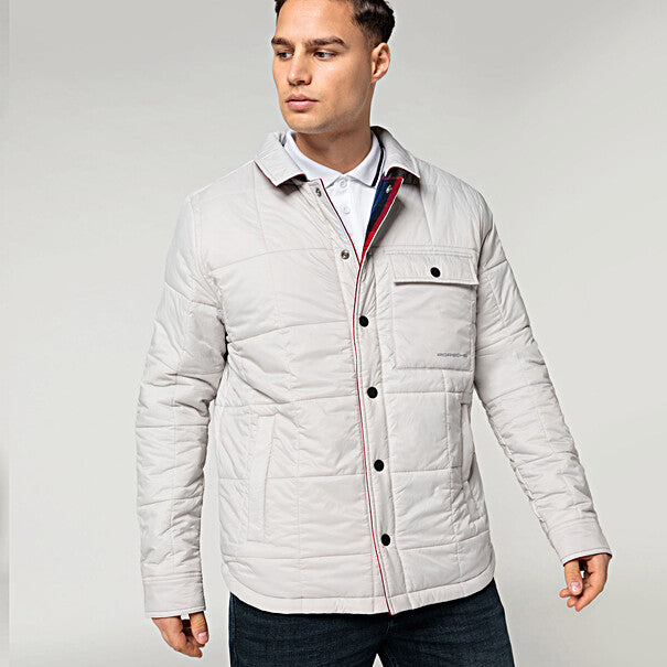 Porsche Men's Reversible Jacket - Turbo No. 1