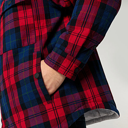 Porsche Men's Reversible Jacket - Turbo No. 1