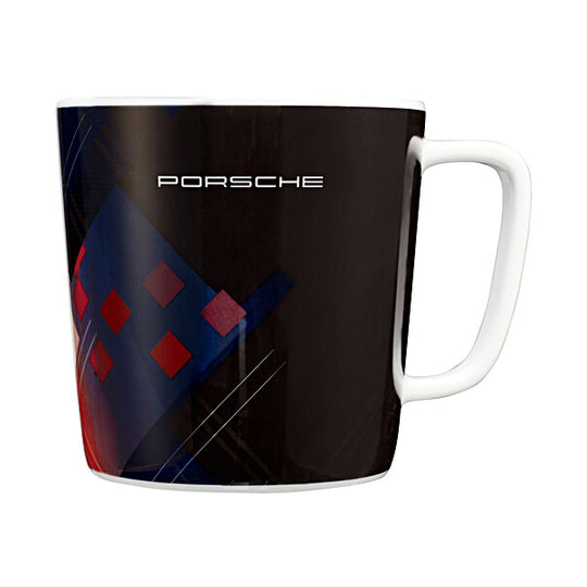 Porsche Mug - Turbo No. 1
