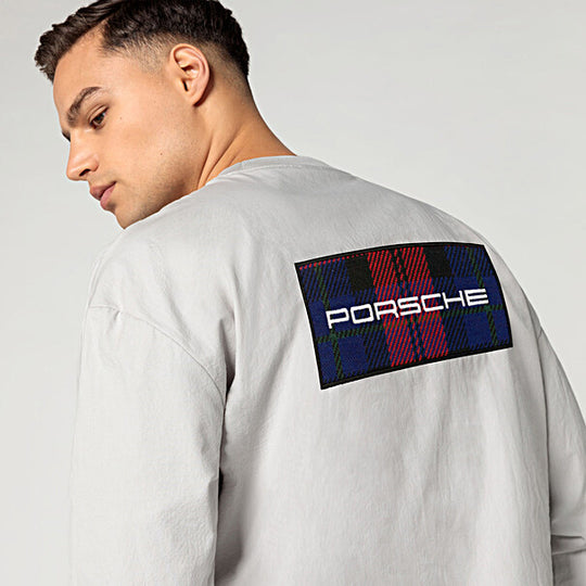 Porsche Unisex Sweater - Turbo No. 1