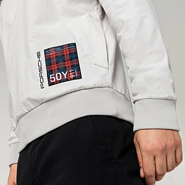 Porsche Unisex Sweater - Turbo No. 1