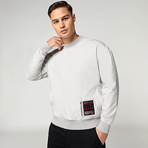 Porsche Unisex Sweater - Turbo No. 1