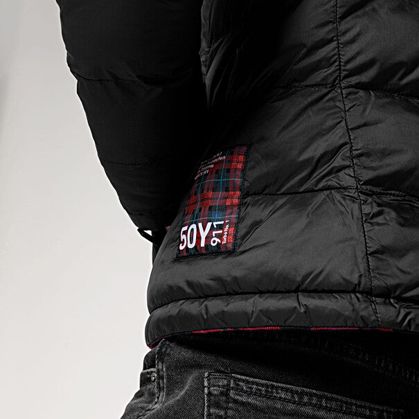 Porsche Women's Reversible Jacket - Turbo No. 1