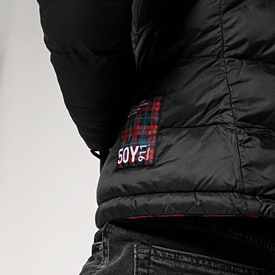 Porsche Women's Reversible Jacket - Turbo No. 1