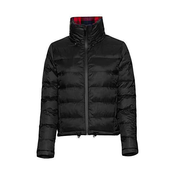 Porsche Women's Reversible Jacket - Turbo No. 1