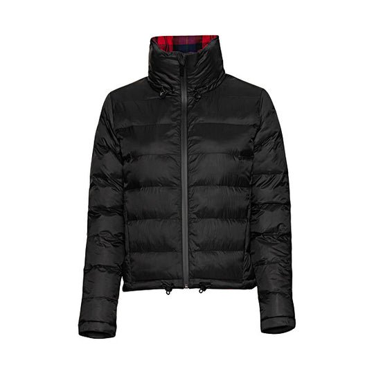 Porsche Women's Reversible Jacket - Turbo No. 1