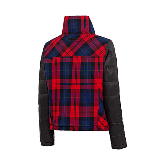 Porsche Women's Reversible Jacket - Turbo No. 1