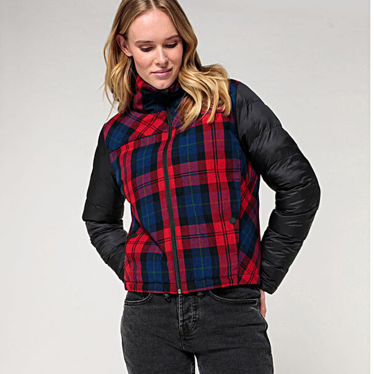 Porsche Women's Reversible Jacket - Turbo No. 1