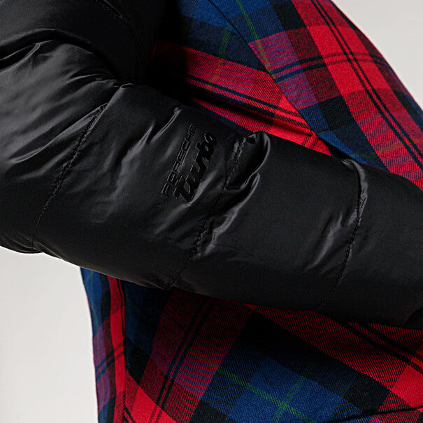 Porsche Women's Reversible Jacket - Turbo No. 1