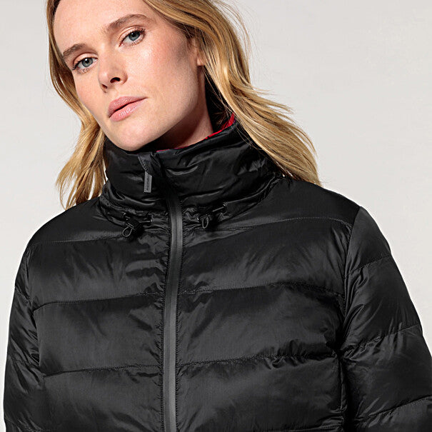 Porsche Women's Reversible Jacket - Turbo No. 1