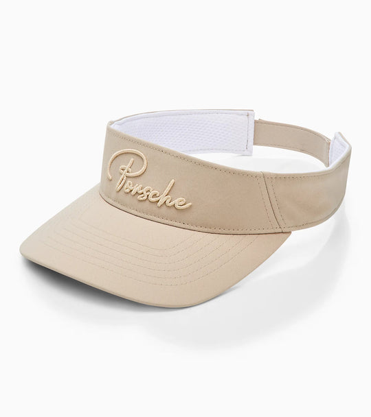 Porsche Golf Visor – 911 Targa 60Y