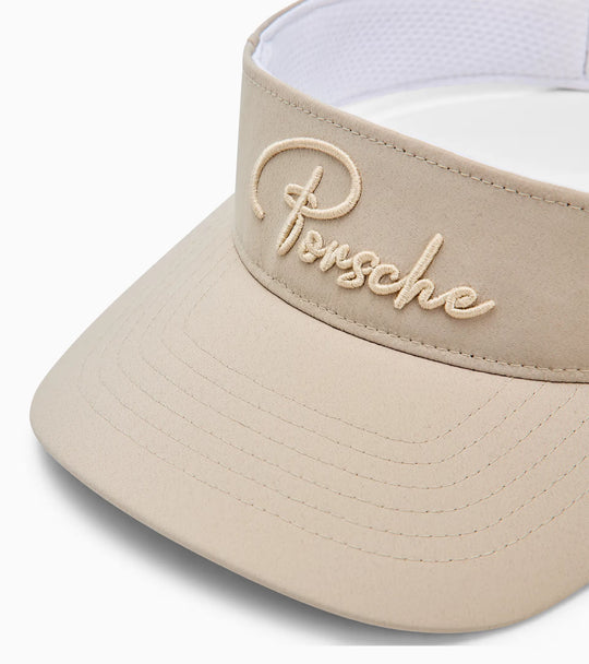 Porsche Golf Visor – 911 Targa 60Y