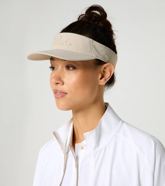 Porsche Golf Visor – 911 Targa 60Y