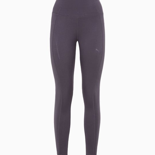 Porsche Women's Leggings (Provence) - Yoga Capsule