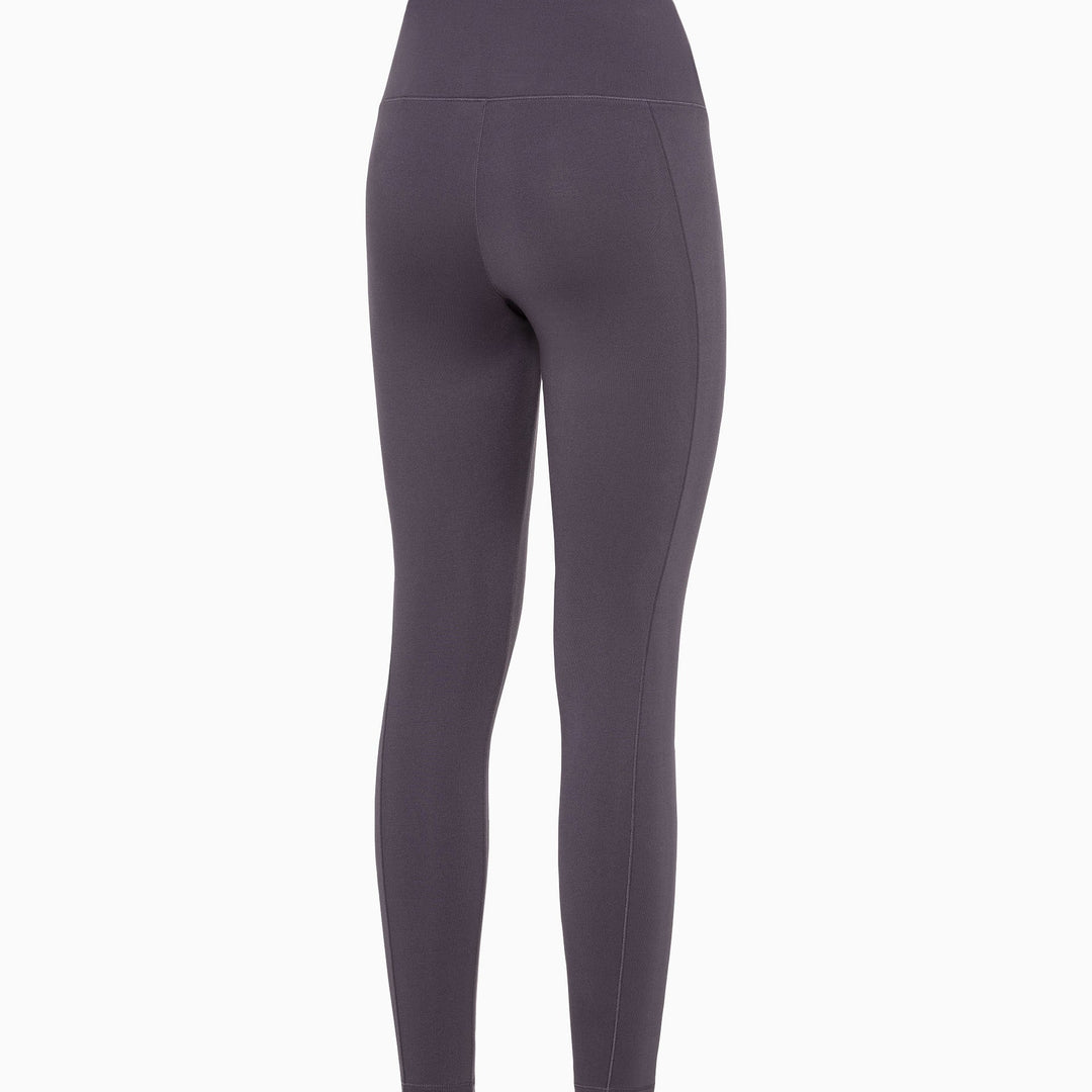 Porsche Women's Leggings (Provence) - Yoga Capsule