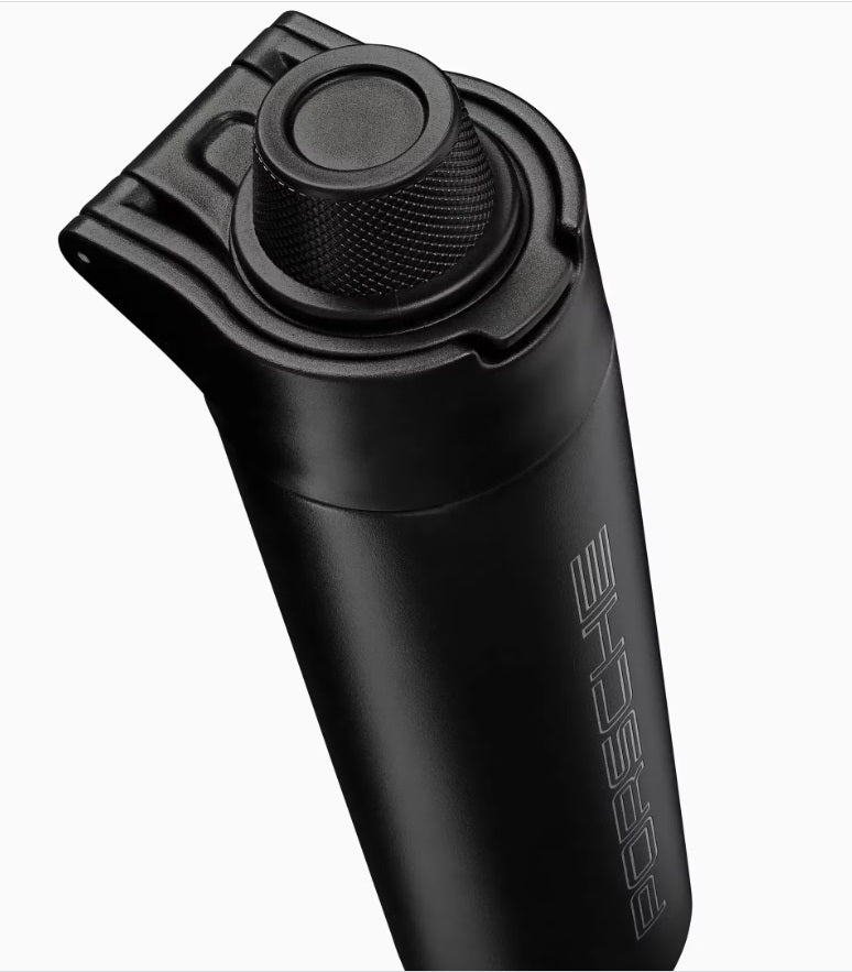 Porsche Drinking Bottle - Essential