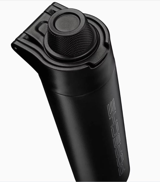 Porsche Drinking Bottle - Essential