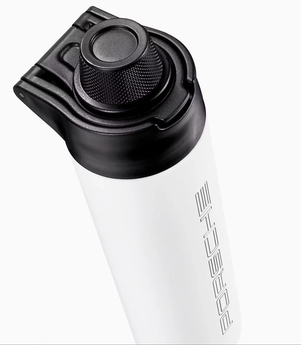 Porsche Drinking Bottle - Essential