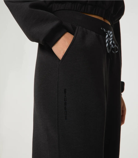 Porsche Women's Tracksuit Bottoms- Cayenne Electric Urban