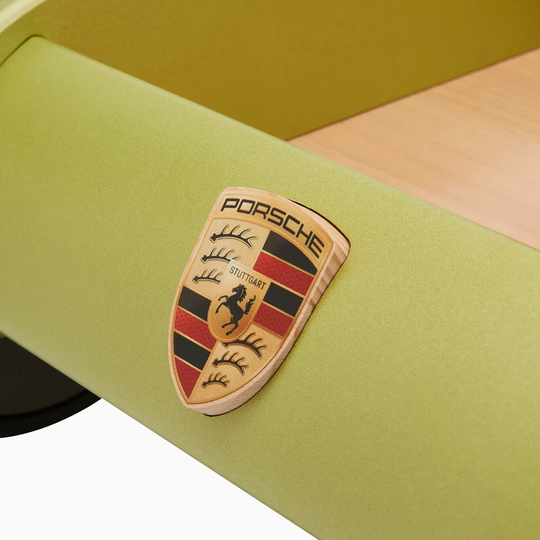 Porsche 911 Baby Walker